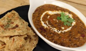 Dal Makhanni recipe in Hindi / दाल मखनी बनाने की विधि