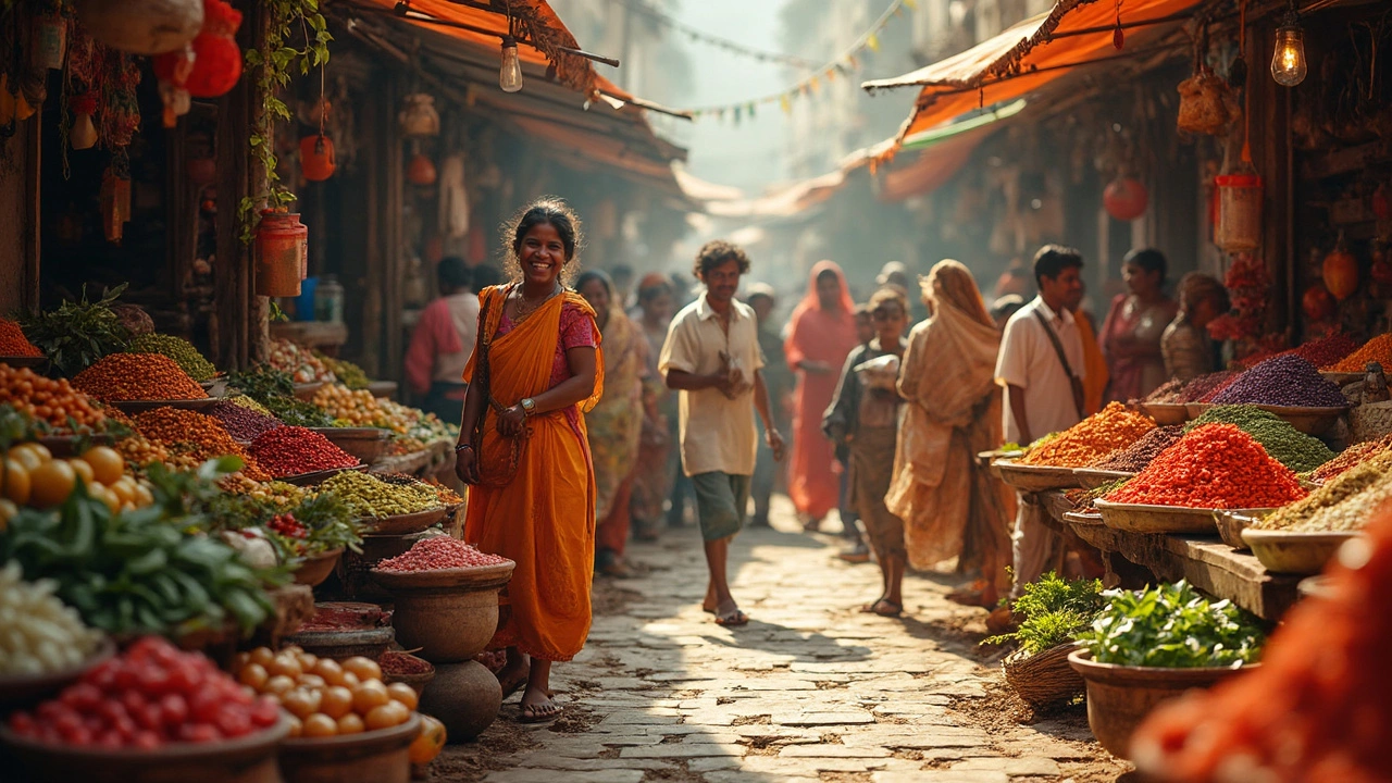 Discover the Healthiest Indian Food You Should Try Today