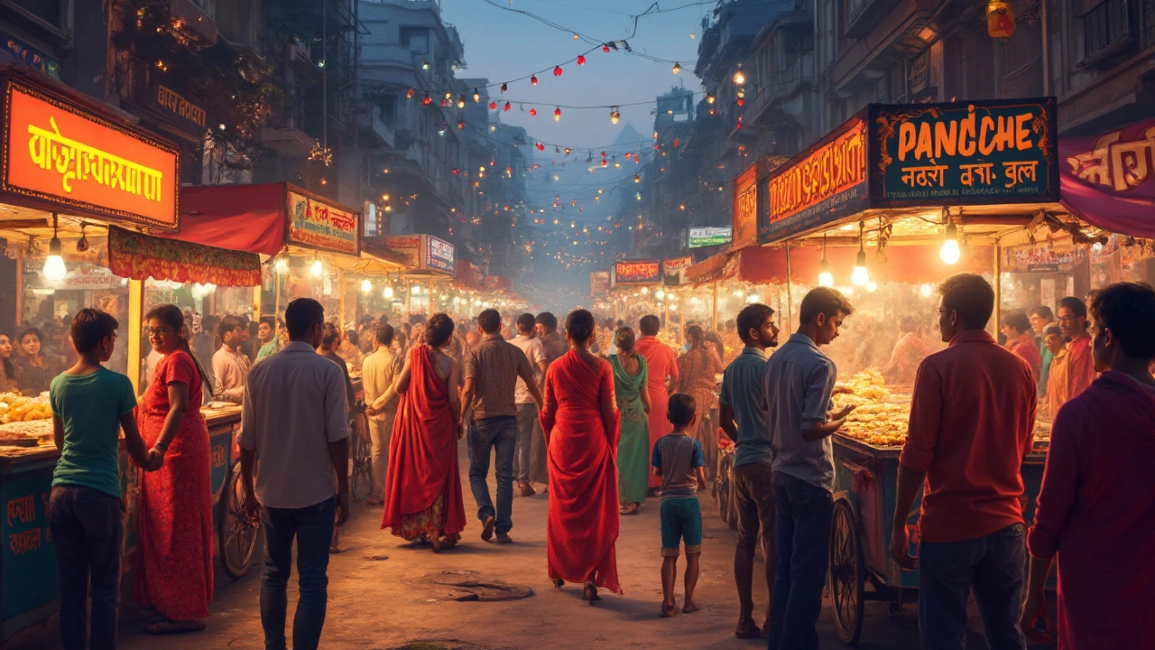 Junk Food in India: How Popular Is It Actually?
