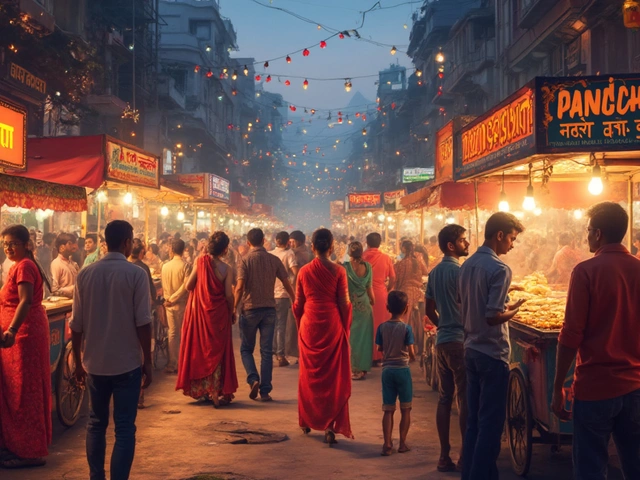 Junk Food in India: How Popular Is It Actually?