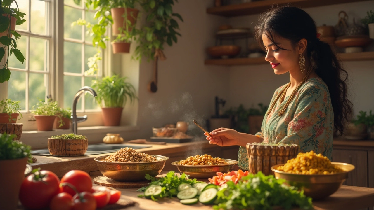 Chaat Craze: The Good, the Less Good, and the DIY Fix