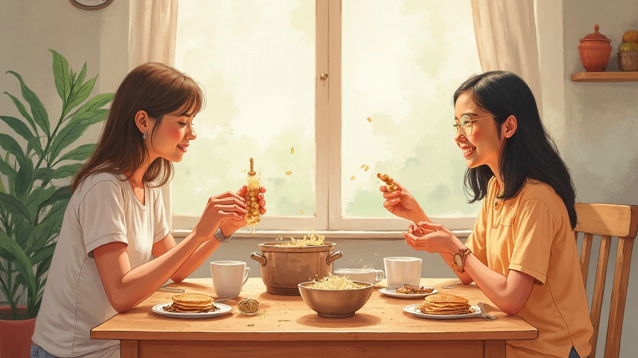 Choosing What’s Right for You