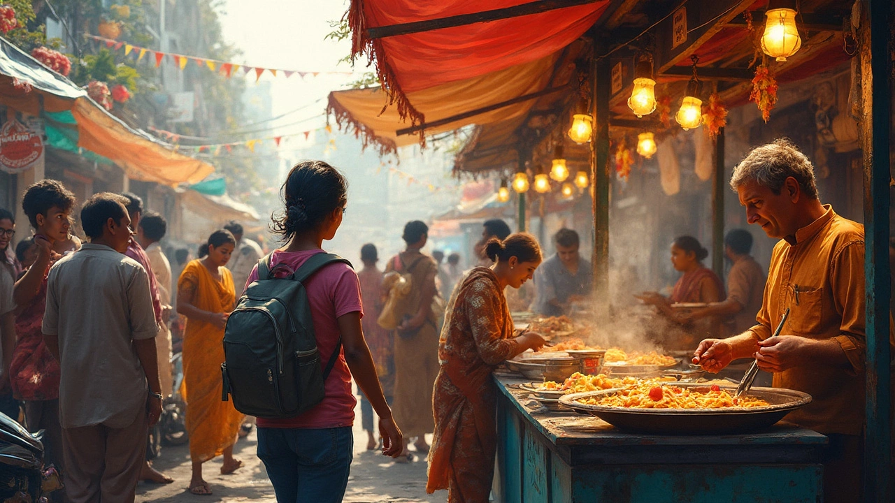 Classic Indian Vegetarian Dishes Worth Trying