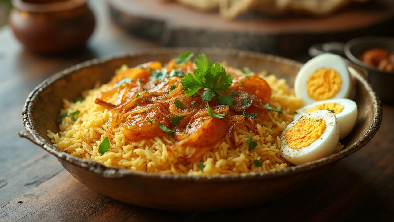 Layering and Cooking Secrets