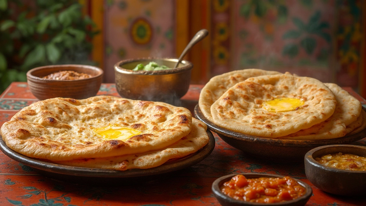Texture, Taste, and When to Choose Which