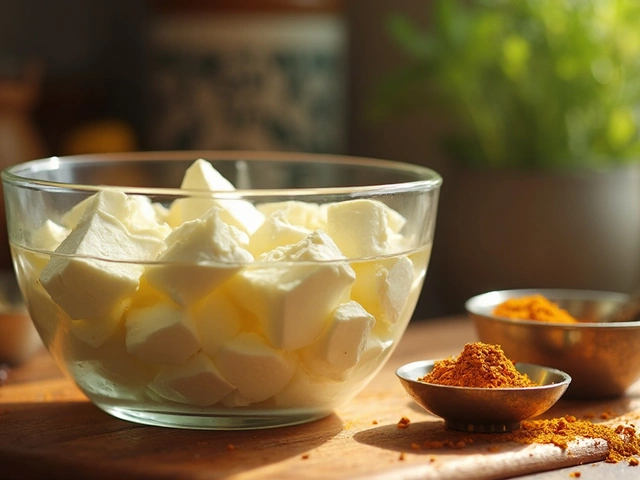 Why Soak Paneer Before Cooking: The Simple Secret to Softer Homemade Paneer