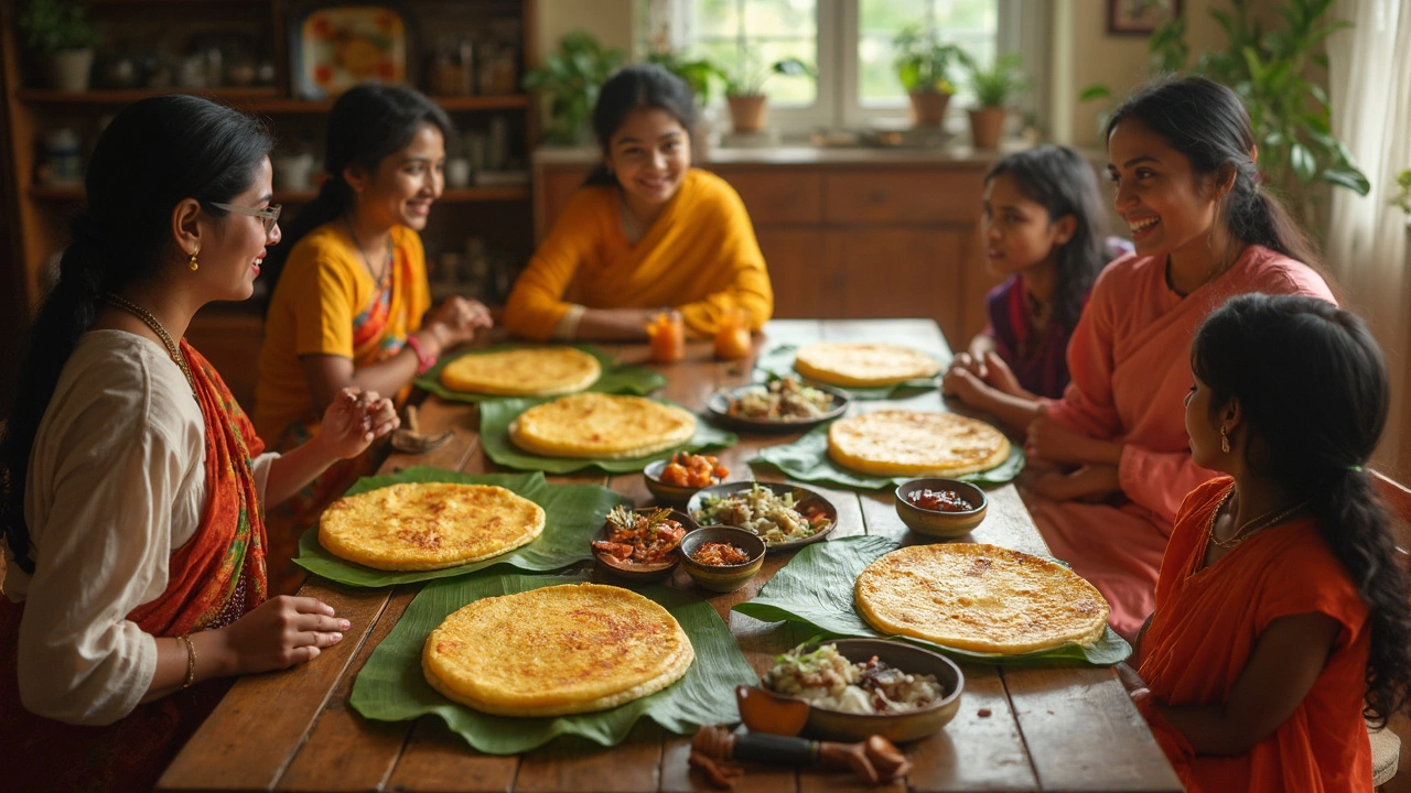 Busting Myths About Soda in Dosa