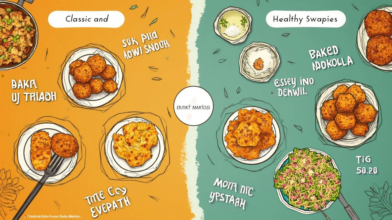 Can You Really Eat Junk Food Every Day?