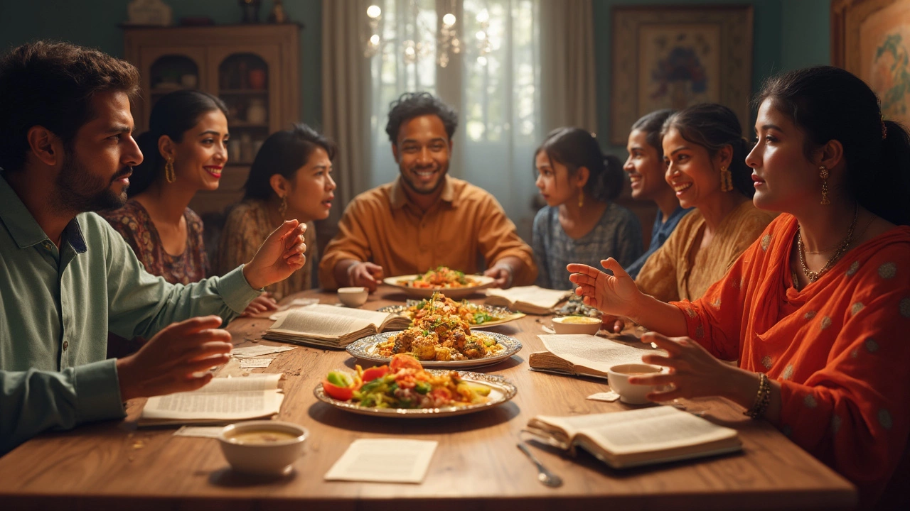 Contemporary Christian Vegetarianism: Why The Debate Still Matters