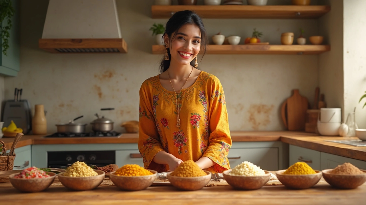Is Dal Really a Protein? The Truth About Protein in Lentils