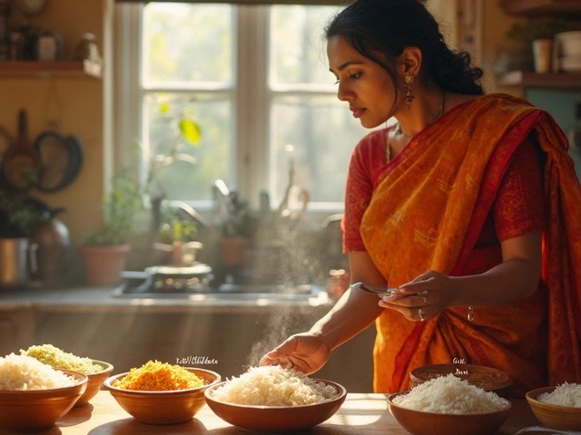 Best Rice for Dosa Batter in the USA: The Ultimate Guide for Authentic Results