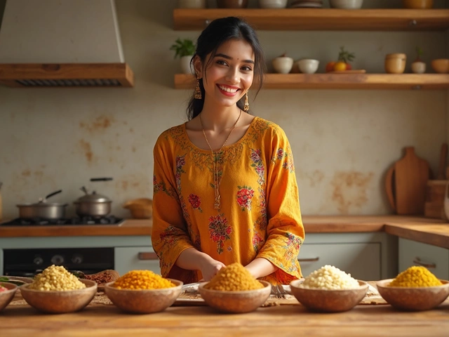 Is Dal Really a Protein? The Truth About Protein in Lentils
