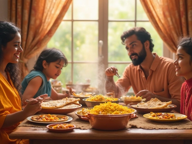What to Eat in India if You Don't Like Spicy Food: Easy Recipes and Surprising Picks