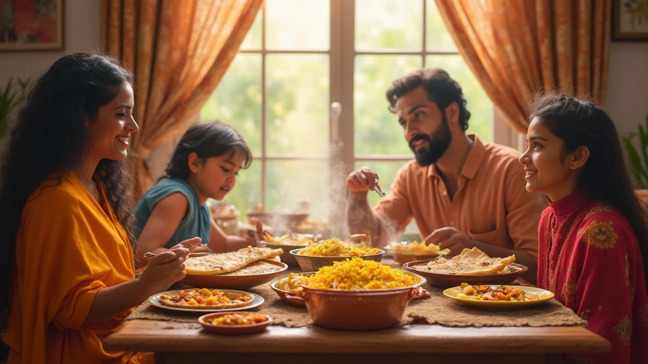 What to Eat in India if You Don't Like Spicy Food: Easy Recipes and Surprising Picks
