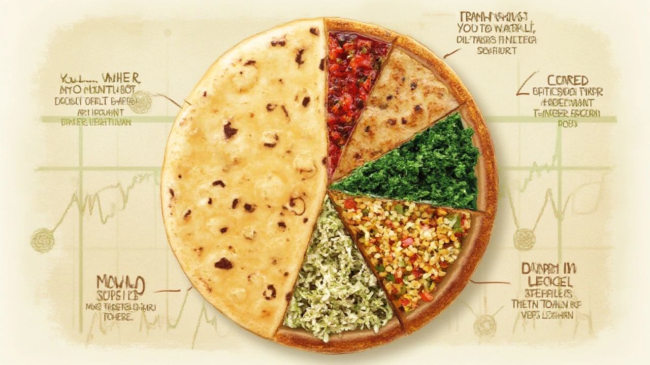 Beyond Glycemic Index: Whole Foods, Context, and Enjoying Dosa