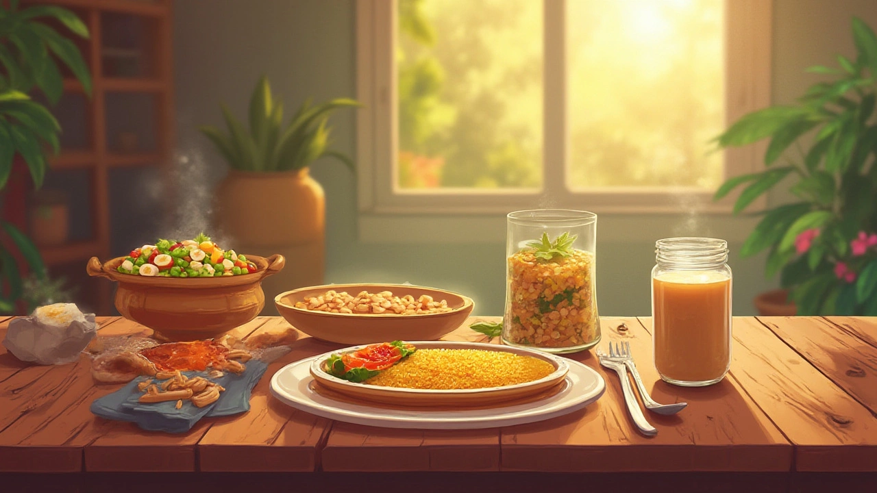 Common Breakfast Mistakes—and How to Avoid Them