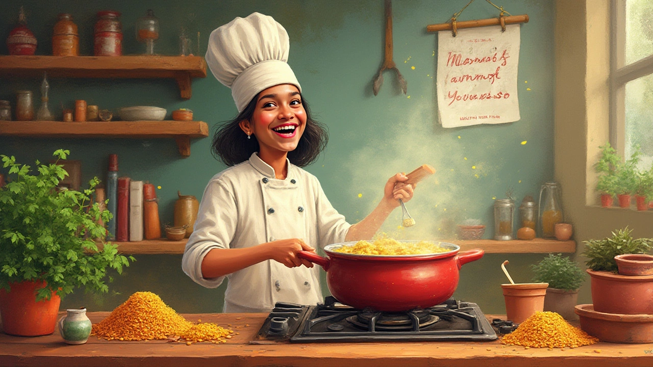 Creative Ways to Add Dal to Your Everyday Routine