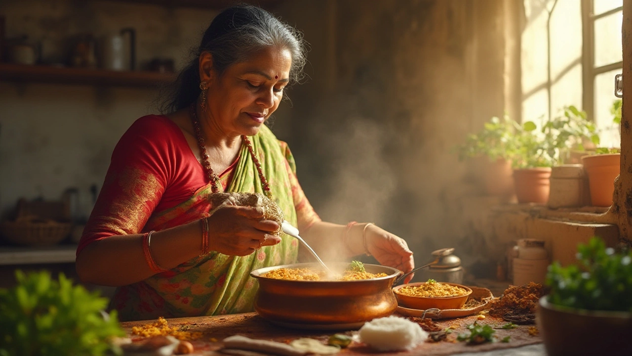 Does Coconut Milk Thicken Curry? How Coconut Milk Transforms Your Curry's Texture