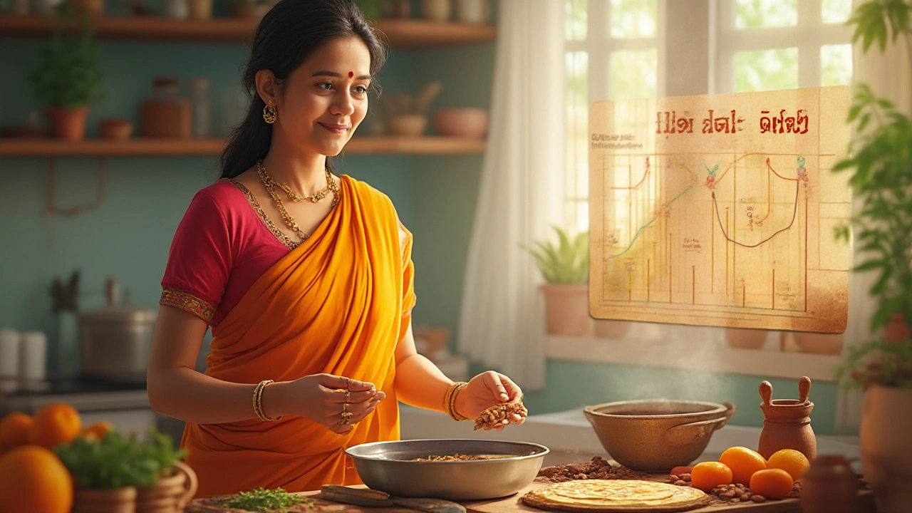 Does Dosa Spike Blood Sugar? Truth About Dosa’s Glycemic Impact