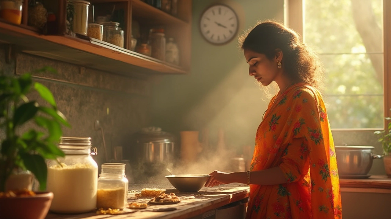 How to Ferment Dosa Batter in Just 1 Hour: Speedy South Indian Breakfast Tricks