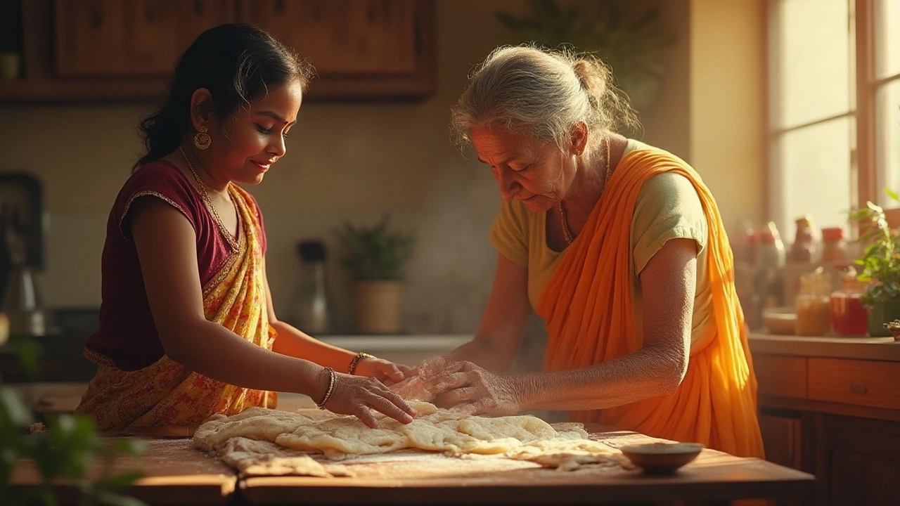 How to Make Soft Roti: Secrets for Fluffy, Perfect Indian Flatbread