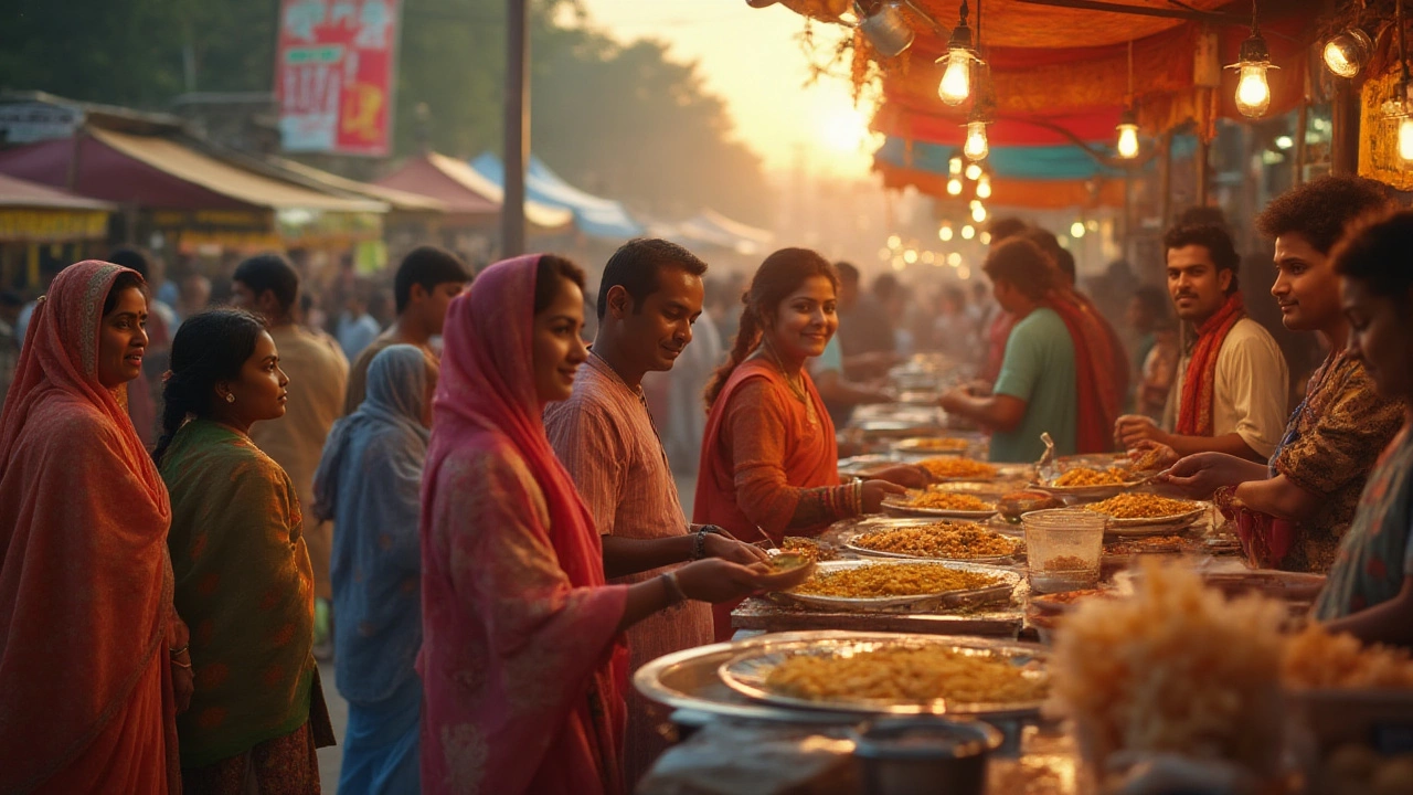 Is Street Food in India Safe for Tourists? Essential Tips & Real Insights