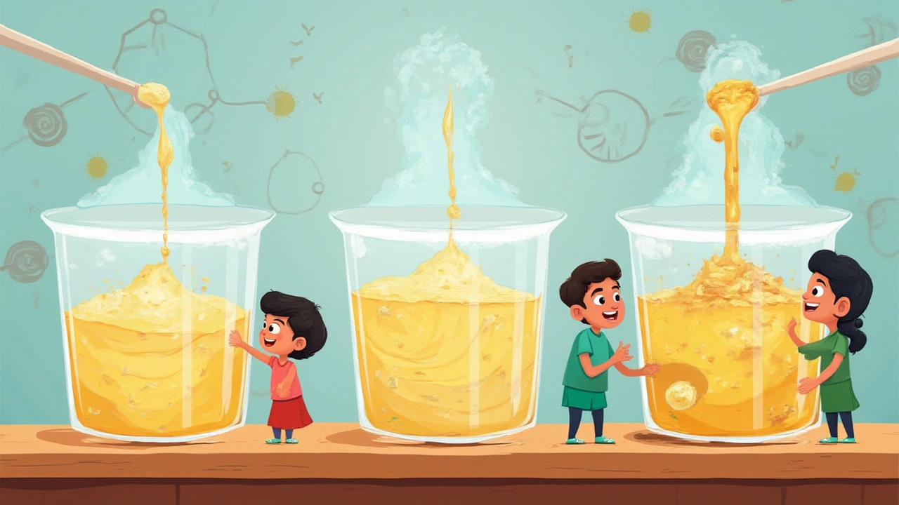 Real-World Results: Does One-Hour Fermentation Deliver?
