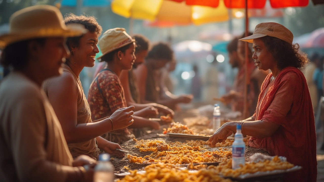 Staying Healthy While Traveling in India: Smart Tips to Avoid Getting Sick