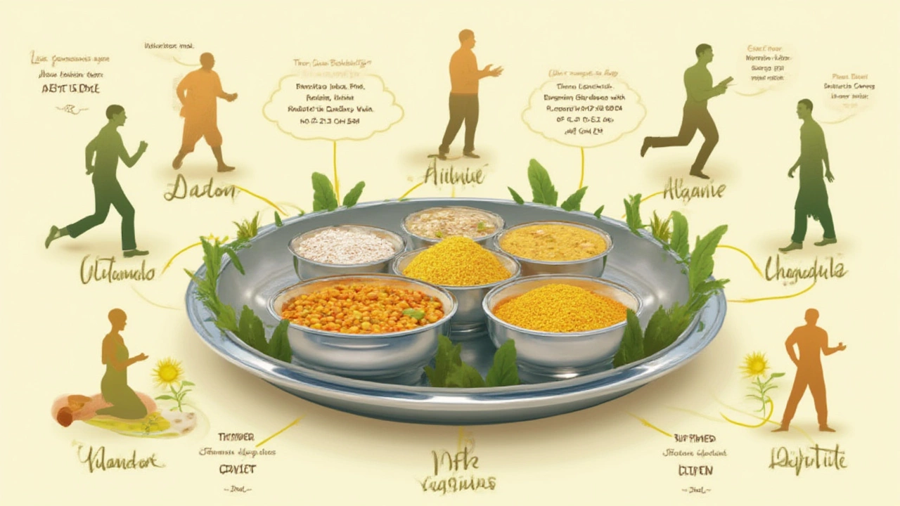 The Right Way To Prepare and Enjoy Dal for Maximum Nutrition