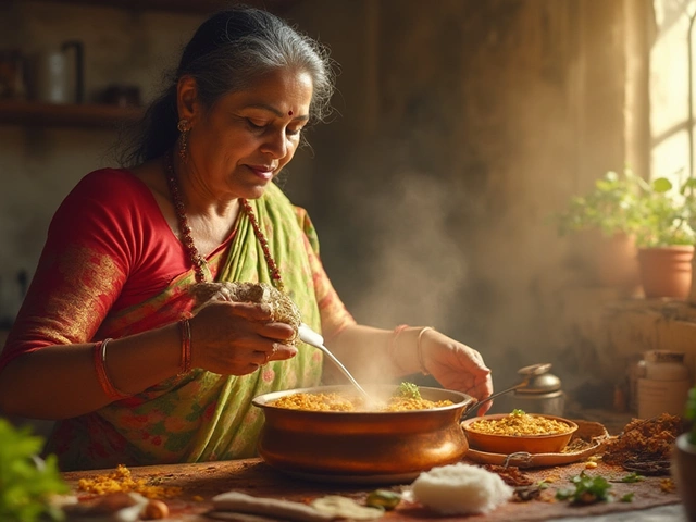 Does Coconut Milk Thicken Curry? How Coconut Milk Transforms Your Curry's Texture