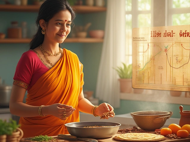Does Dosa Spike Blood Sugar? Truth About Dosa’s Glycemic Impact