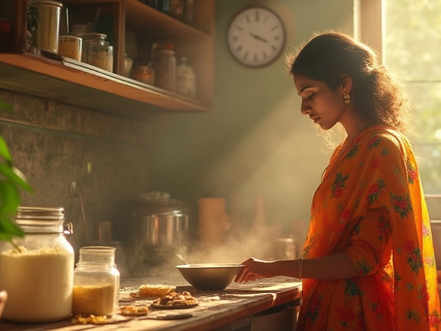 How to Ferment Dosa Batter in Just 1 Hour: Speedy South Indian Breakfast Tricks
