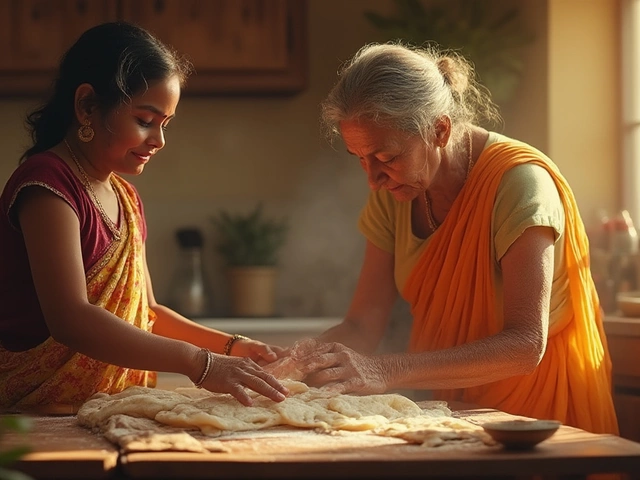 How to Make Soft Roti: Secrets for Fluffy, Perfect Indian Flatbread