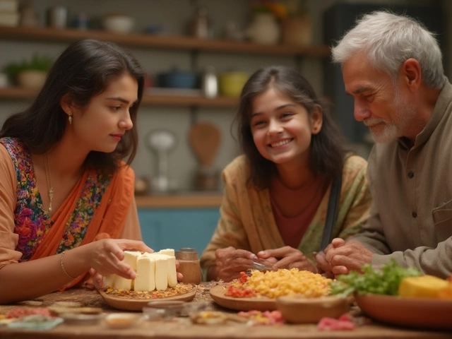 Is Paneer Healthy or Not? Surprising Facts About Paneer Benefits and Risks