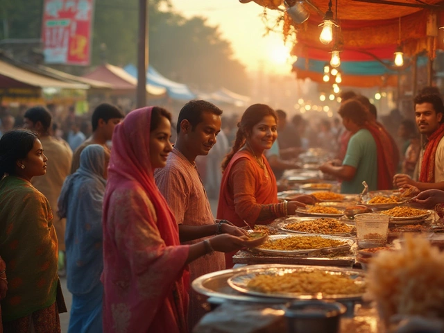Is Street Food in India Safe for Tourists? Essential Tips & Real Insights