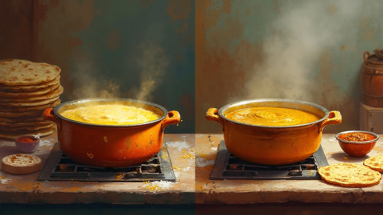 Dal Disasters and Fixes: What to Do When Things Go Wrong