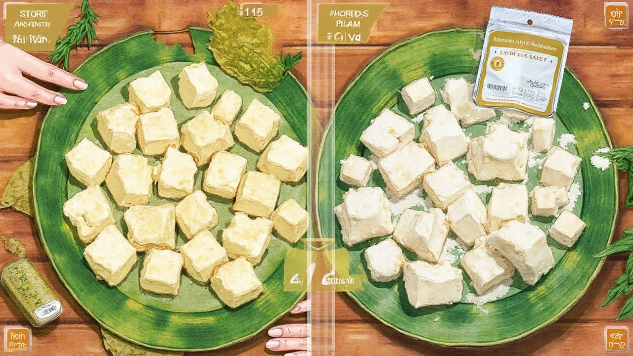 Making Paneer at Home—Easy Tips and Mistakes to Dodge