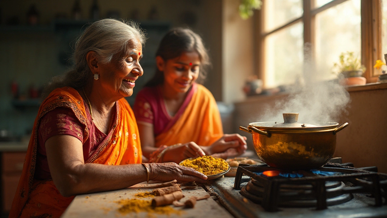Should You Cover Dal While Cooking? The Science Behind Perfect Dal Every Time