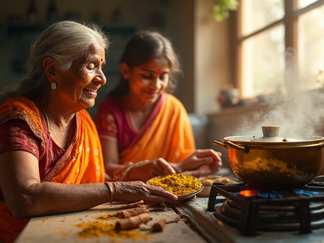 Should You Cover Dal While Cooking? The Science Behind Perfect Dal Every Time