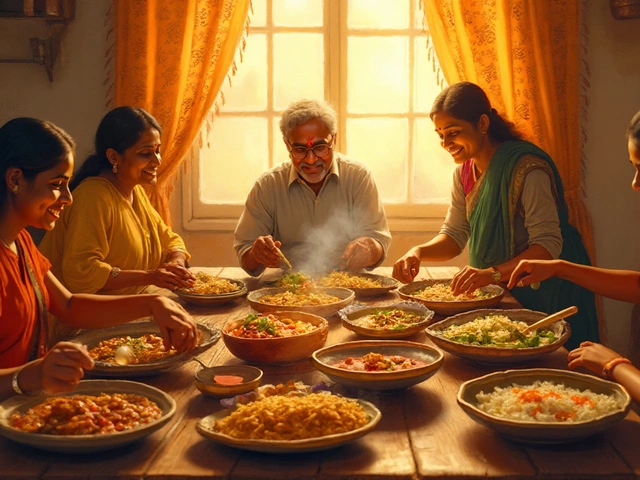 What is the Best Indian Entree? A Flavor-Packed Guide to Iconic Dishes