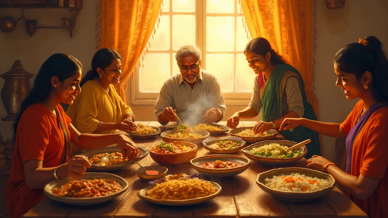 What is the Best Indian Entree? A Flavor-Packed Guide to Iconic Dishes