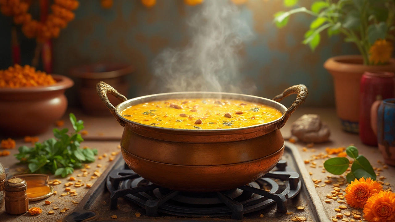 When to Cover Dal: Practical Tips for Every Dal Lover