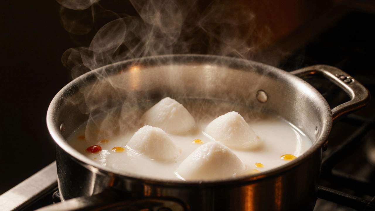 How to Add Coconut Milk to Curry Without Curdling - Foolproof Tips
