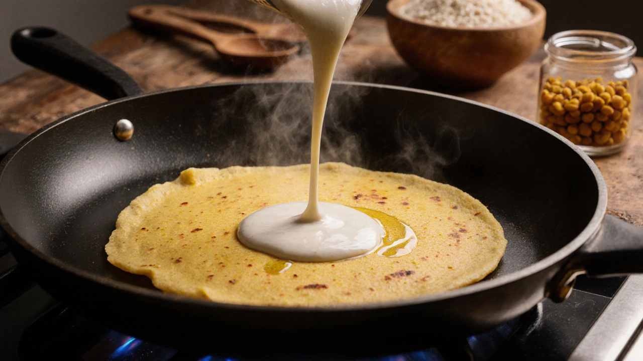 Is Dosa Healthy? Benefits, Nutrition Facts & Smart Eating Tips