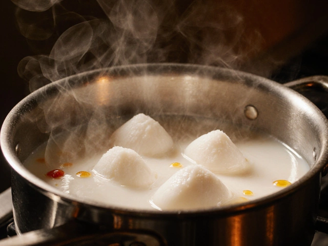 How to Add Coconut Milk to Curry Without Curdling - Foolproof Tips