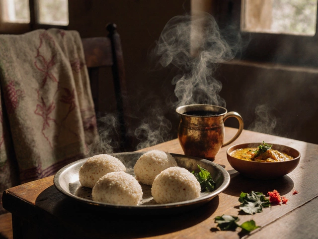 Which Country Has the Healthiest Breakfast? Real Foods, Real Results