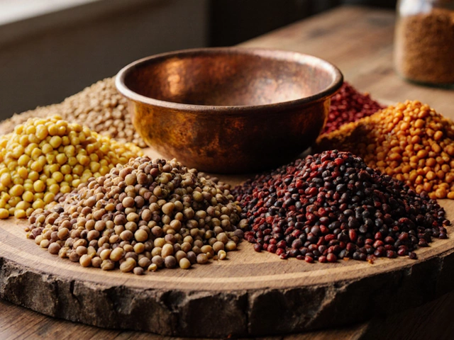 Which Dal Is Healthiest? Find the Most Nutritious Choices