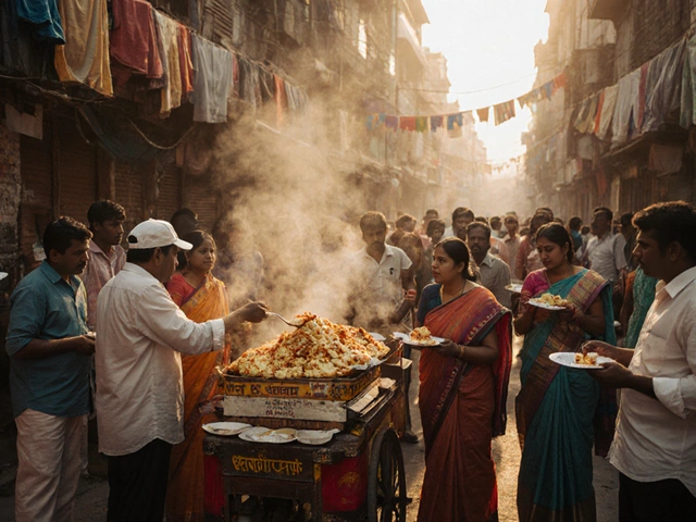 Which is the most foodie state in India? Top flavors, street eats, and breakfast gems
