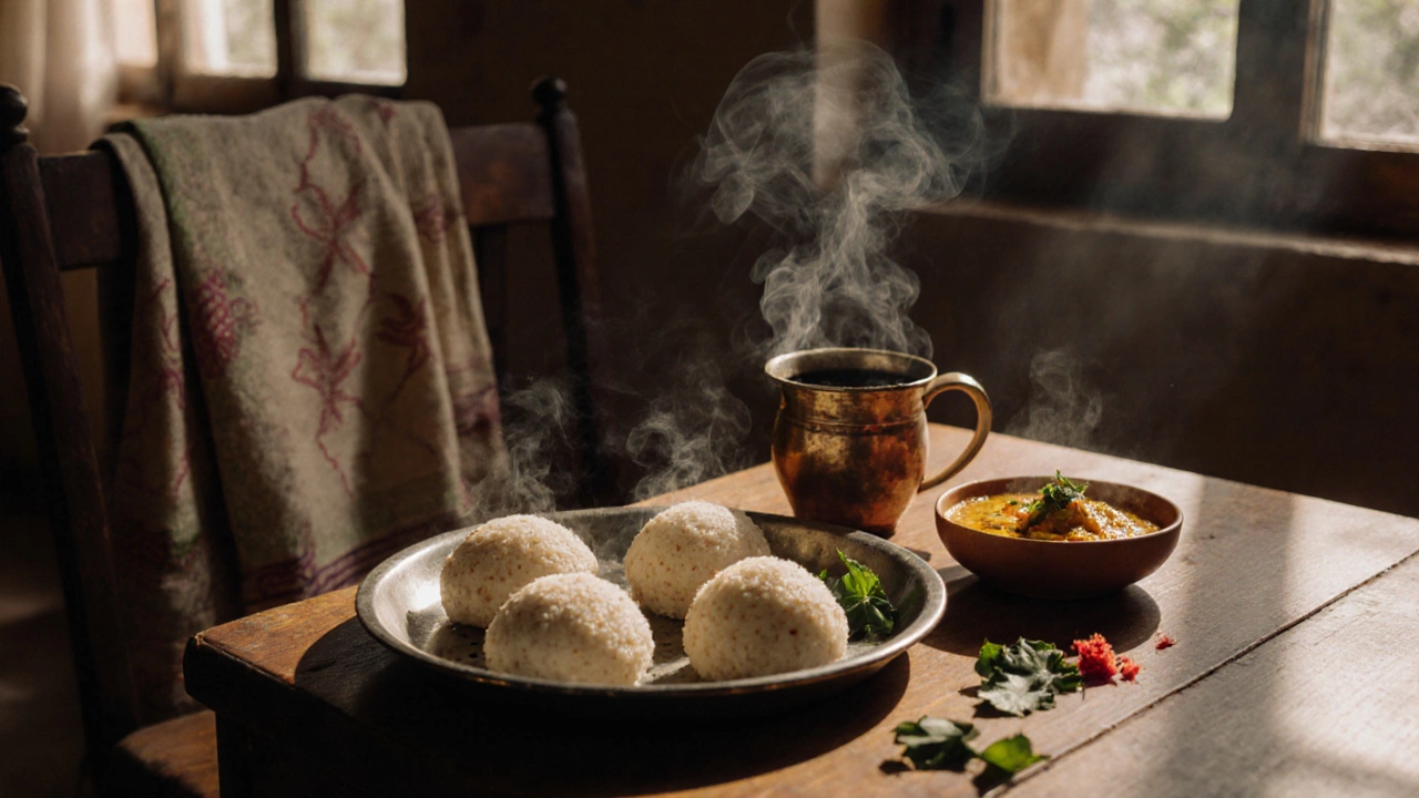 Which Country Has the Healthiest Breakfast? Real Foods, Real Results