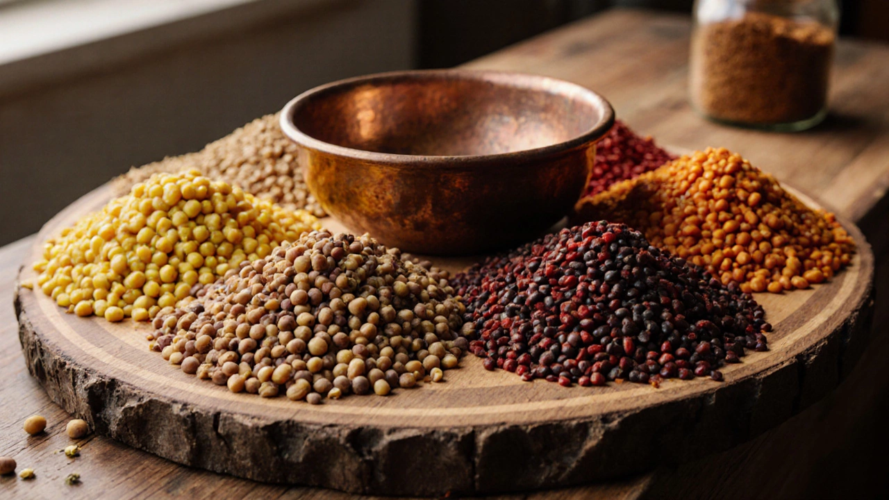 Which Dal Is Healthiest? Find the Most Nutritious Choices